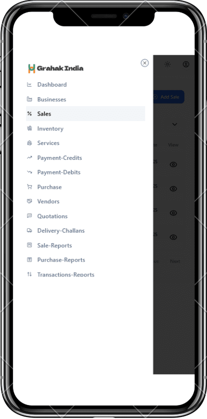 Dashboard Preview